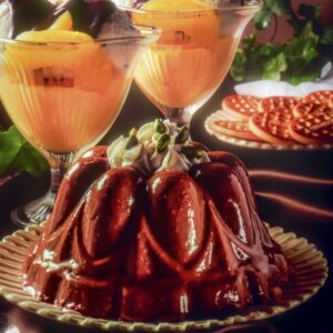 SEMIFREDDO AL CIOCCOLATO - S 205910 - 4704