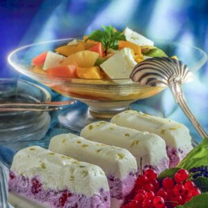 DESSERT DELLA FESTA - GI 35890