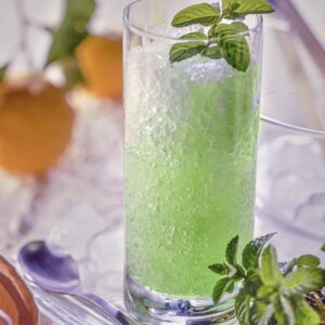 GRANITE AL LIMONE E MENTA - 4744