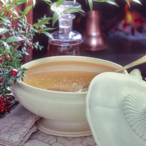 BRODO DI CAPPONE