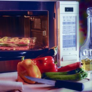 VERDURE AL FORNO - S2940 - 4766
