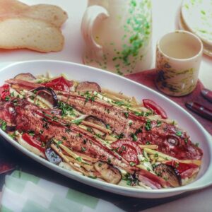 S63920 GALLINELLA MEDITERRANEA