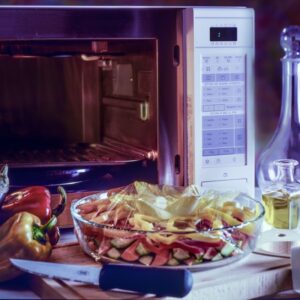 S2940 VERDURE AL FORNO