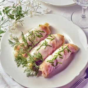 S68900 SOGLIOLE AL GELSOMINO