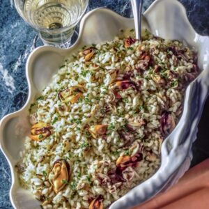 S 97890 RISOTTO AI FRUTTI DI MARE