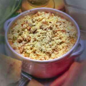 RISOTTO ALLA SBIRRAGLIA - S 35920 - 4062