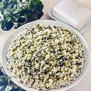 RISOTTO ALLA MALVA - TD 15910