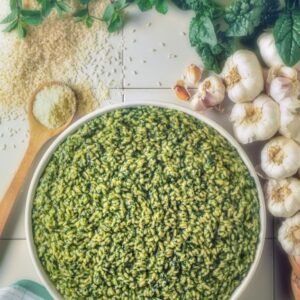 RISOTTO VERDE - GR 2049 - 4093