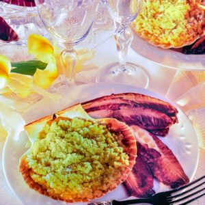 RISOTTO NEL GUSCIO - S 79940 - 4097