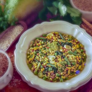 ZUPPA CASERECCIA - S 07960