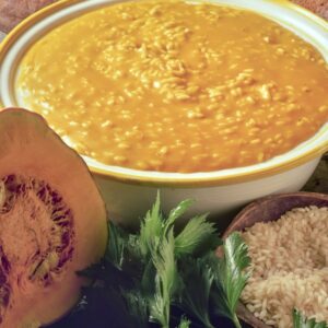 RISO E ZUCCA - A02820