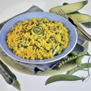 RISOTTO GIALLOVERDE - S 1400 - 4121
