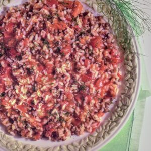 RISO ALLE LENTICCHIE - S 41980 - 4123