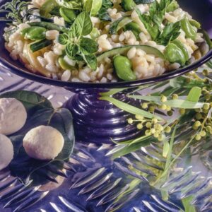 RISO E FAVE - GR 2612 - 4135