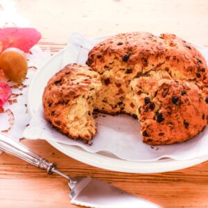 PANETTONE GENOVESE - GR 2239 - 1277