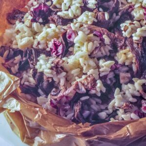 RISO AL CARTOCCIO - GR2487 - 4148