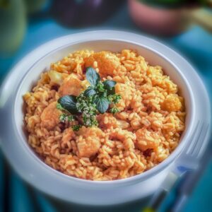 RISOTTO CON CAVOLFIORE - S 259900 - 4152