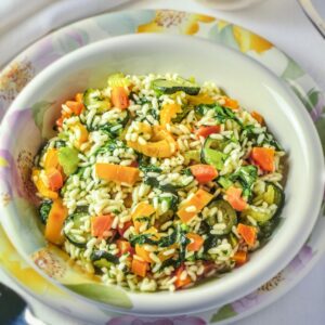 RISOTTO MILLECOLORI - S 140900 - 4157