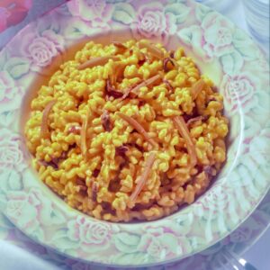 RISOTTO DELICATO - S 21910 - 4153