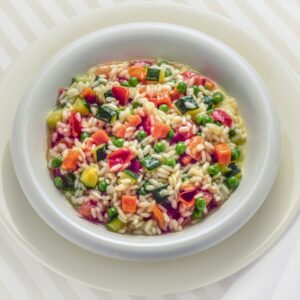 RISOTTO MILLE COLORI