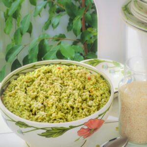 RISO E ORTAGGI - GI 8830