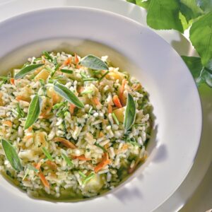 RISOTTO RUSTICO - 8900
