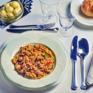 RISOTTO PRIMAVERA - S 190870 - 4179