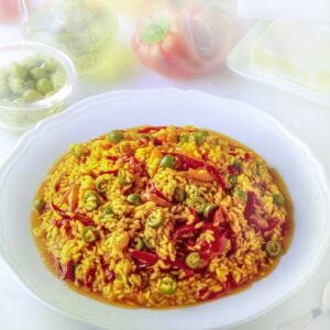 RISOTTO ARCOBALENO - S207860 - 4187