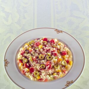 RISOTTO COLORATO - S 16940 - 4192