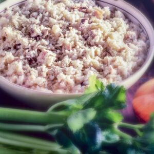 RISOTTO ALLA SBIRRAGLIA - 4193