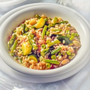 RISOTTO ALLA PAESANA - S 181910 - 4197