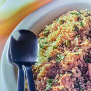 RISOTTO ALL'AGRO - GR 2439