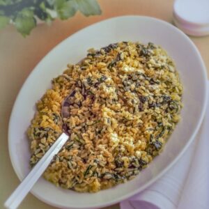 RISOTTO AL CRESCIONE - GR 2439 - 4206