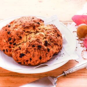 PANETTONE GENOVESE - GR 2239 - 1278