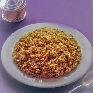RISOTTO ROSSO AGLI AROMI - GR2252 - 4214