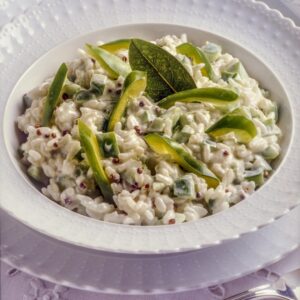 RISOTTO ALLE SPEZIE - S 175900 - 4233