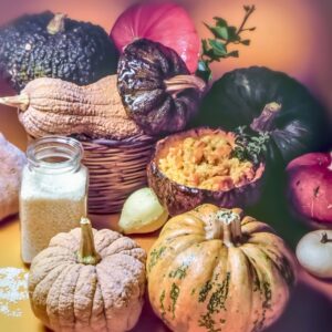 RISO E ZUCCA - S 242910 - 4262