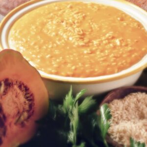 RISO E ZUCCA - S2820 - 4268