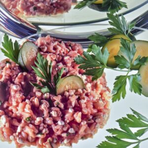 RISOTTO AROMATICO - GR 2647 - 4272