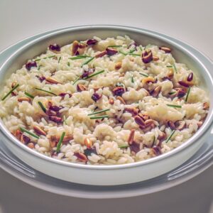 RISO ALLE NOCCIOLE - S 217910 - 4282