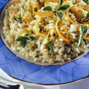 RISOTTO DI MAGRO - S262900 - 4286