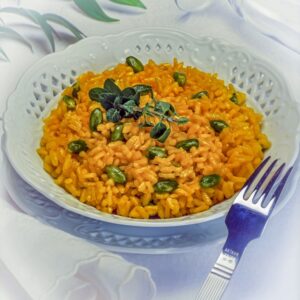 RISOTTO AI PISTACCHI - S 46920 - 4295