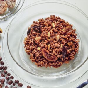 RISOTTO DEL BOSCO - GR 2658