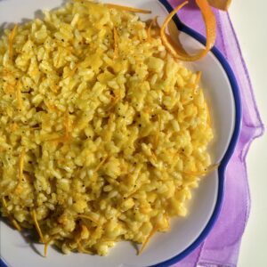 RISOTTO ALL'ARANCIA - S 42980 - 4300