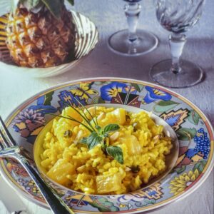 RISO ALL'INDIANA - GR2674 - 4319