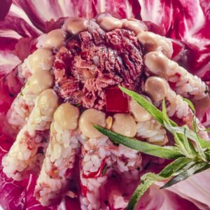 SFORMATO DI RISO - GR 2734 - 4361