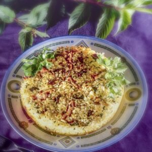 S 245920 TORTA DI RISO