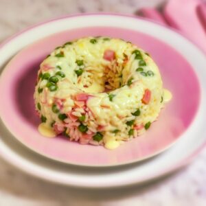 CIAMBELLINE DI RISO - S 02880