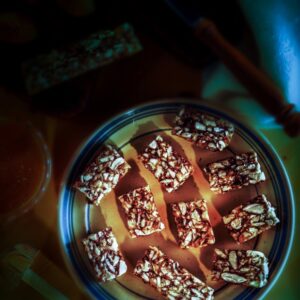 S 02940 CROCCANTINI DI GENOVA