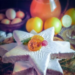 TORTA DELLE STELLE -A 52810 - 3077